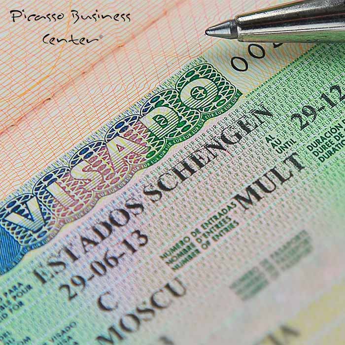 Vistos para trabalhar em Espanha